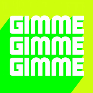 Gimme Gimme (Club Mix)