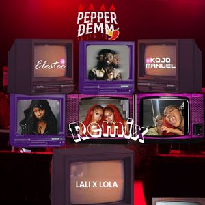 Pepper Demm (Remix)