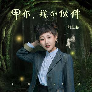 甲布我的伙伴