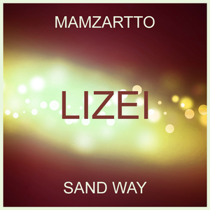 Sand Way (Original Mix)