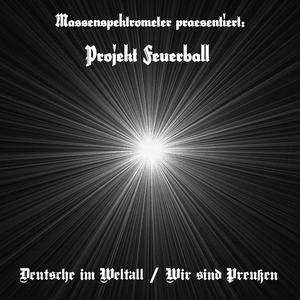Wir sind Preußen (feat. Projekt Feuerball)