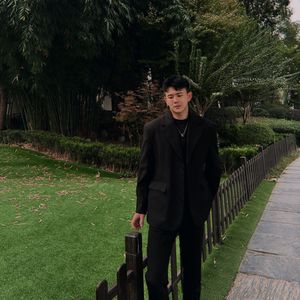 《浪漫双11》