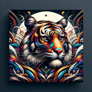 tigre