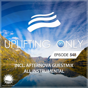 Firmament (UpOnly 548) [BREAKDOWN OF THE WEEK] [Premiere] (Cedric Paul & A L O N 3 L Y Remix - Mix Cut)
