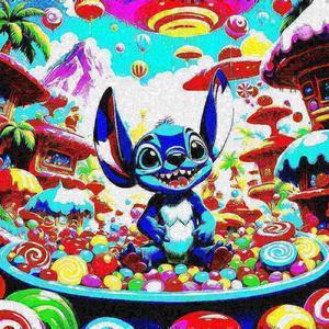 LILO AND STITCH (feat. Pistolero2k)