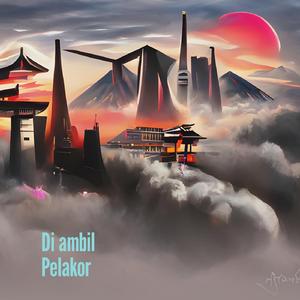 Di ambil Pelakor