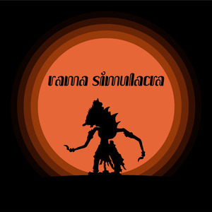 Rama Simulacra