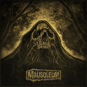 Shadows on the Grave