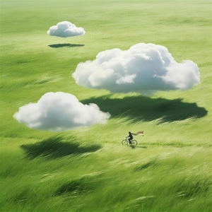 和自己温柔对话