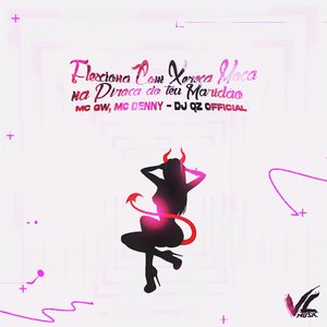 Flexiona Com a Xereca Moça na Piroca do Seu Maridão