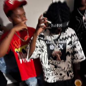 My Turn (feat. Dge Jaco)