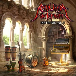 Attunement (Extended Guitar & Piano Version)