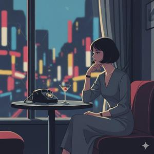 東京は夜の七時