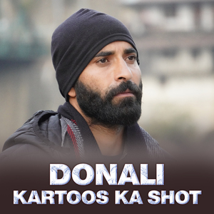 Donali Kartoos Ka Shot