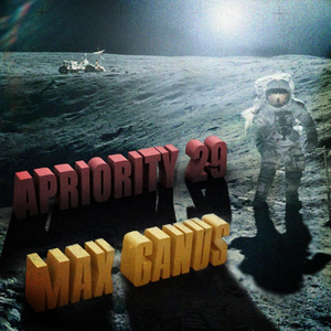 Apriority 29 (Original Mix)