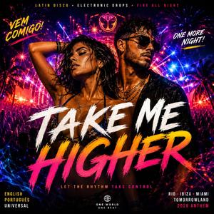 Take Me Higher