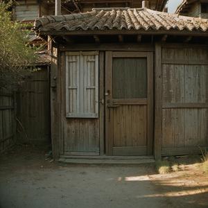 寄赠王十将军承俊