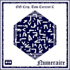 Imma Shine & Get Numeraire Assets (#ScrewedNChopped)
