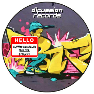 Builder (Original Mix)