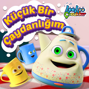 Küçük Bir Çaydanlığım