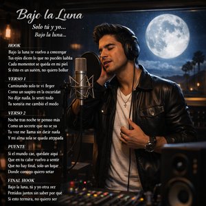 Bajo la Luna – Solo Tú y Yo