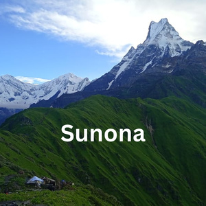 Sunona