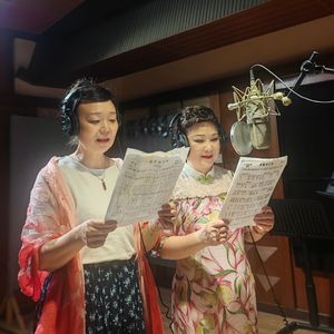 我的远方在更远的北方