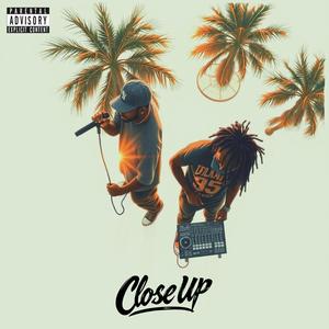 Close Up