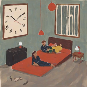 《落日下褪色的誓言 》无拘无束的芝麻球布丁-伤感-民谣