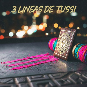 3 Lineas de Tussi