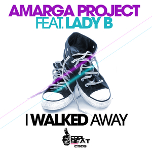 I Walked Away (Original Mix)