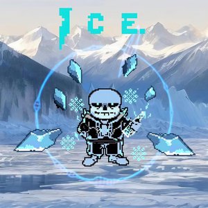 [No Au] Ice.