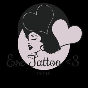 Ese Tattoo<3