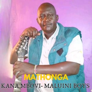 Mathonga