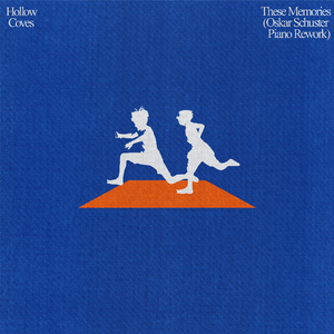 These Memories (Piano Rework)