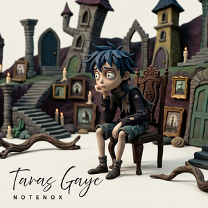 Taras Gaye