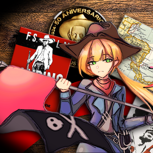 【尼加拉瓜】勇者