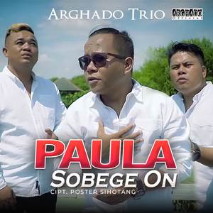Paula Sobege On