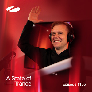 Ultrasonic (ASOT 1105) (Maarten de Jong Remix)