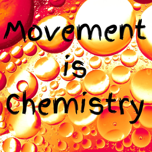 Movement is Chemistry (feat. LDW)