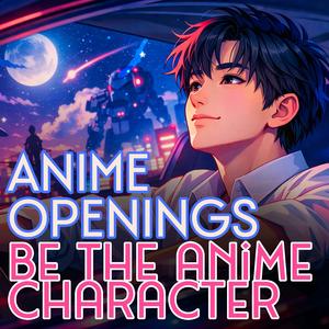 砕け散る運命の扉 (The door of destiny shatters)
