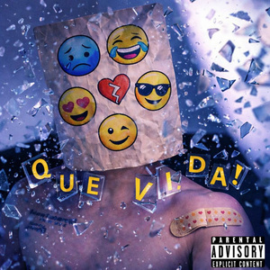 QUE VIDA!
