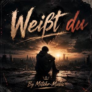 Weißt du (feat. By Mitchr Created using AI)
