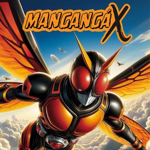 MANGANGÁ X - INDEPENDENCIANO (VERSÃO 03)