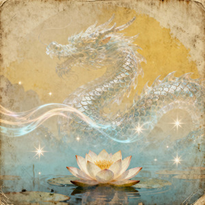 八大龍王の祈り