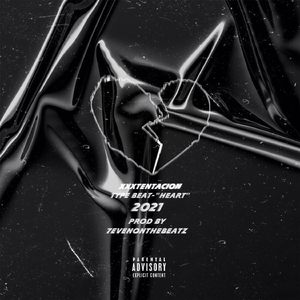 "Free"Xxxtentacion type beat-"HEART"