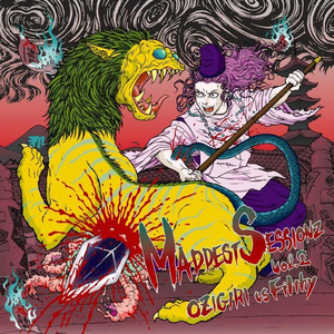 Native Of The Forest