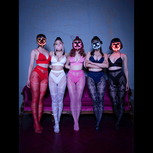 バストの重力、心の自由