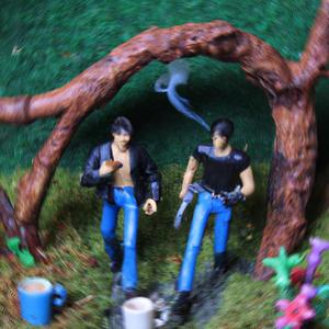 goGoGO! (feat. David Shawty)