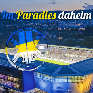 Im Paradies daheim